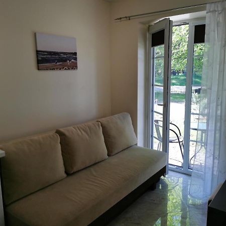 Juros Vila Šventoji Exterior foto