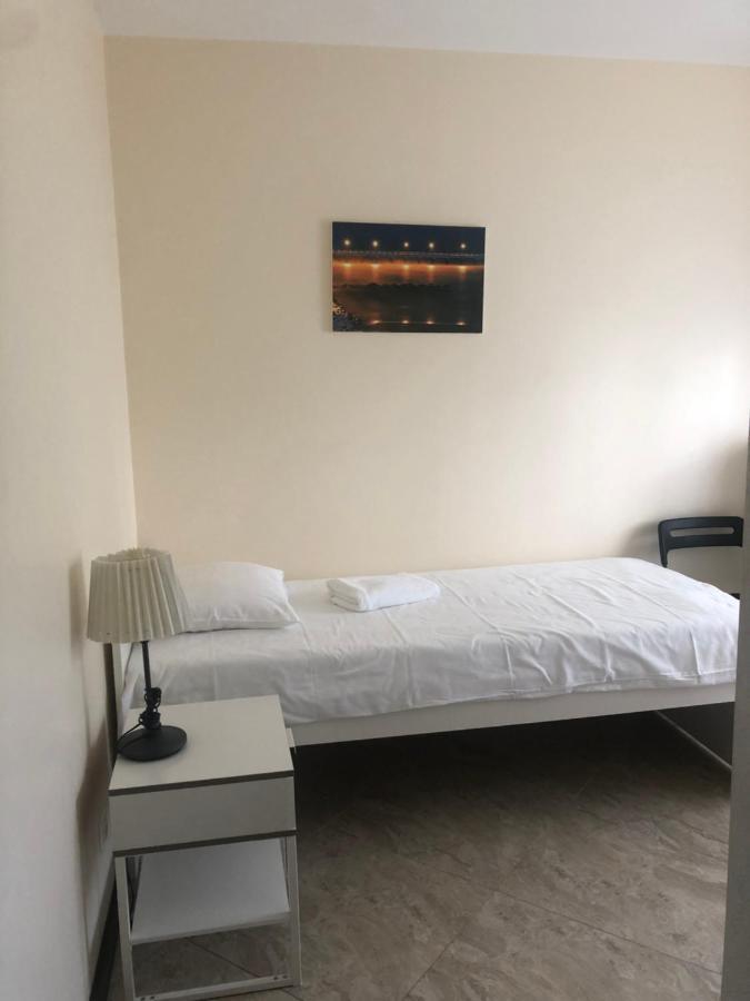 Juros Vila Šventoji Exterior foto